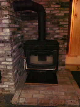 Wood Stove Services Hanover NH