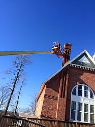 Chimney Repair Addison VT